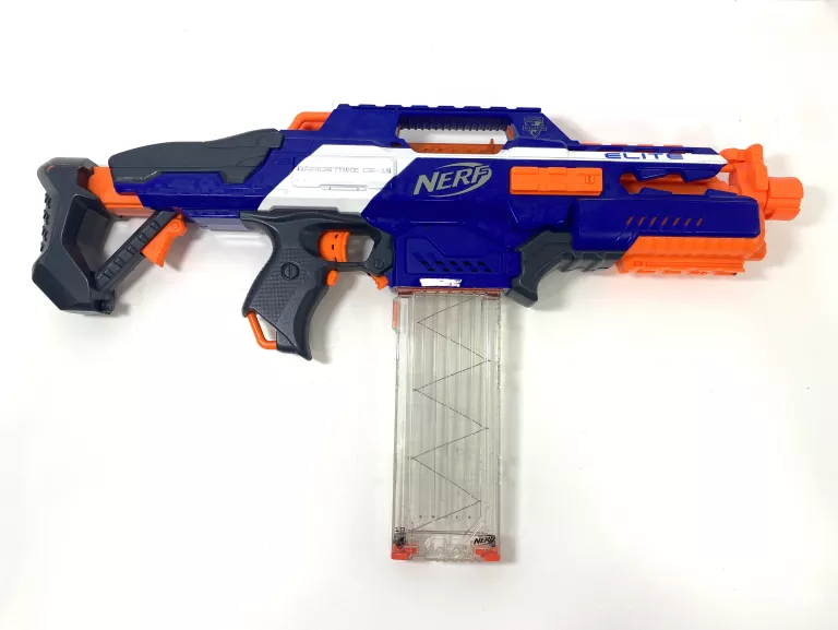 KARABIN NERF N-STRIKE ELITE