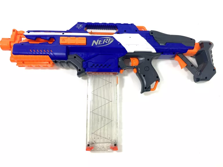 KARABIN NERF N-STRIKE ELITE