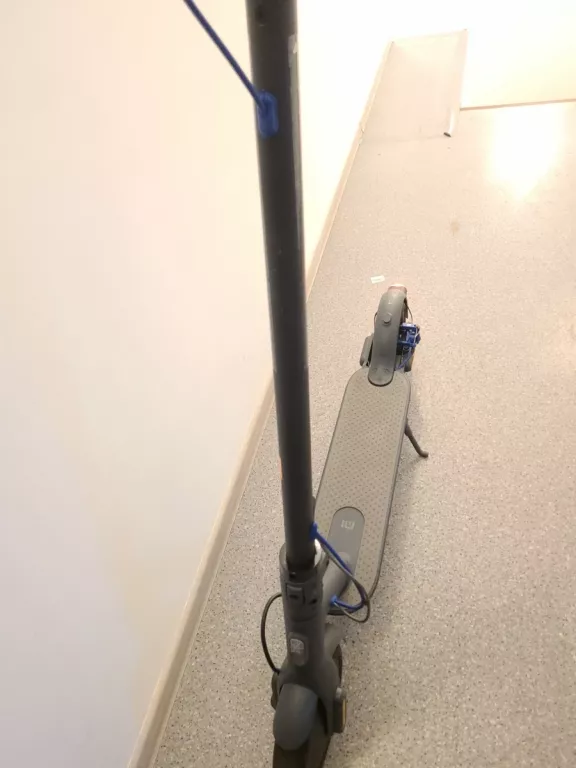 HULAJNOGA ELEKTRYCZNA XIAOMI MI ELECTRIC SCOOTER 3