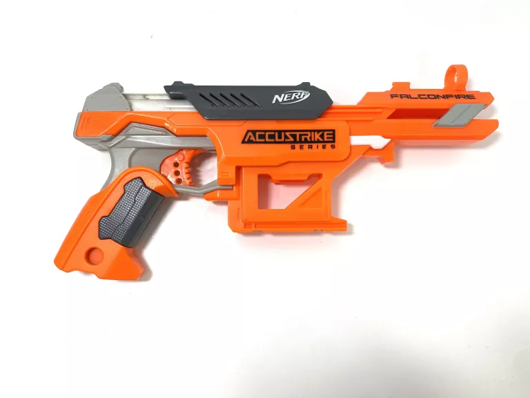 PISTOLET NERF B9839 FALCONFIRE WYRZUTNIA ACCUSTRIKE