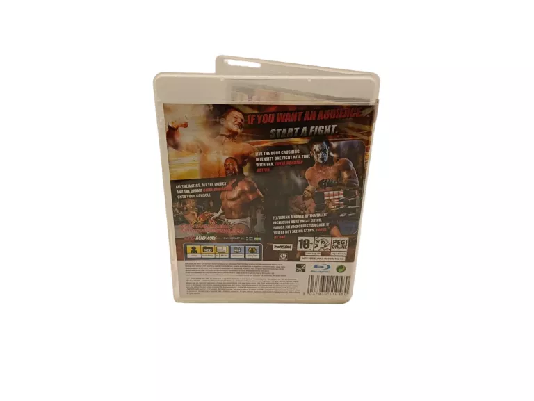 gra-ps3-tna-impact-total-nonstop-action-wrestling-stan-uzywany
