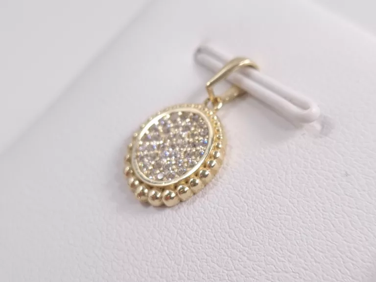 nieniszona-zlota-zawieszka-kolo-585-132g-kamien-17088-128