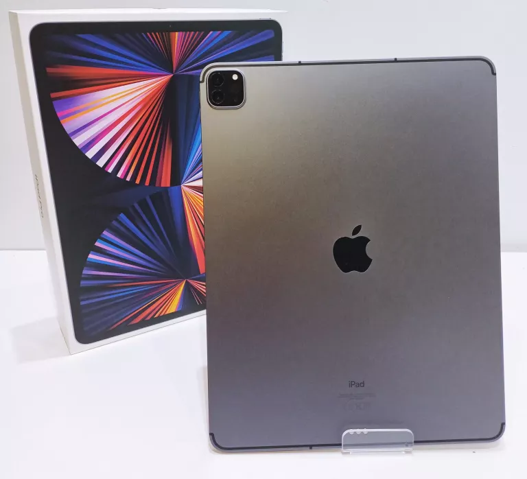 TABLET APPLE IPAD PRO 12,9" 128GB 5 GEN. A2461 LTE 5G