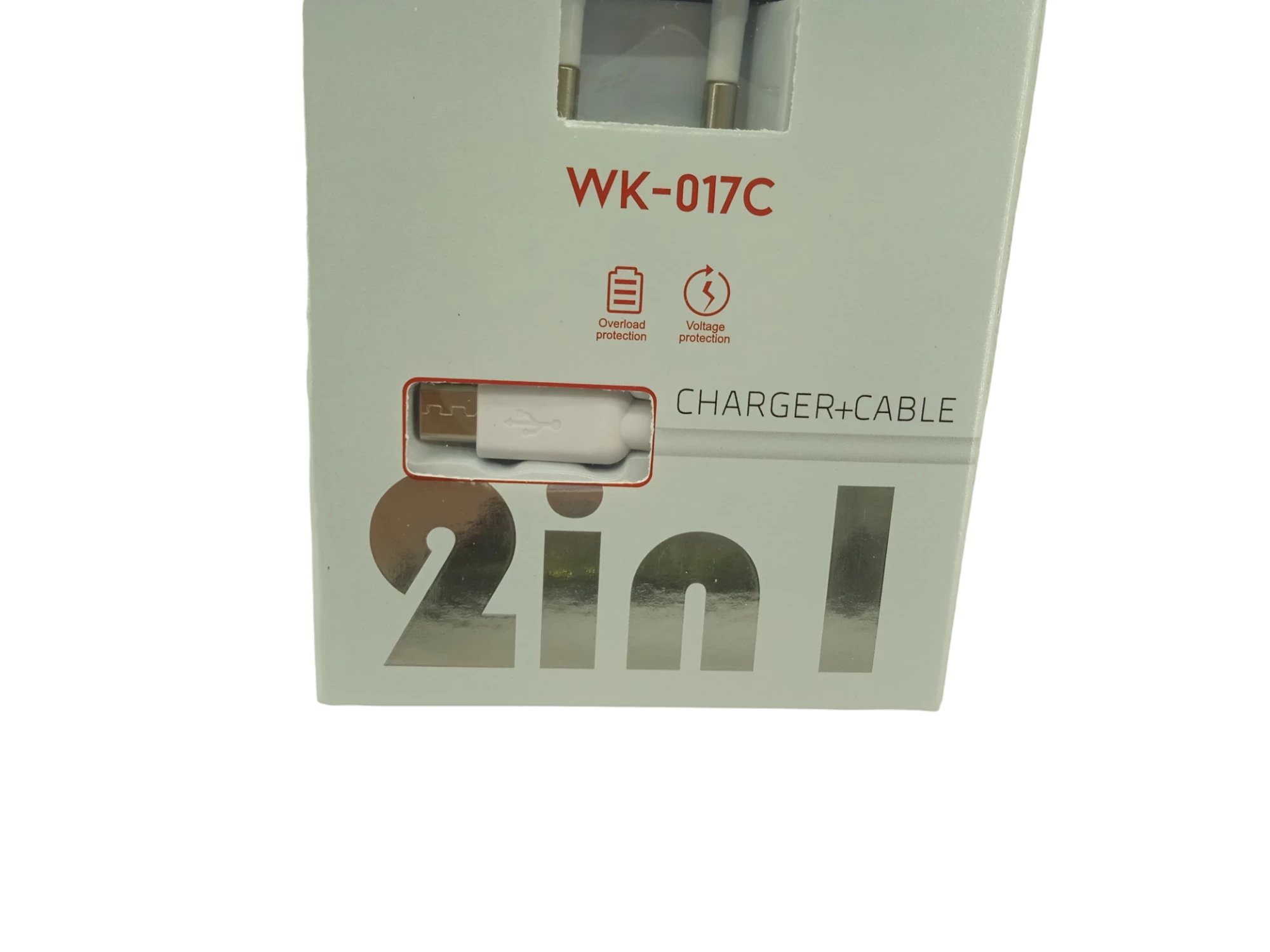 ladowarka-11004-micro-wk-017c-21a-5v-ean-gtin-5900495761651