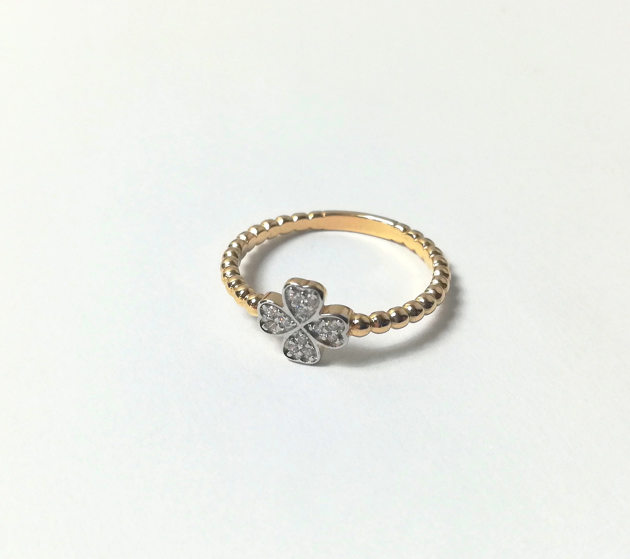 zloty-pierscionek-koniczynka-166gr-585-r12-j-stan-11323-238058