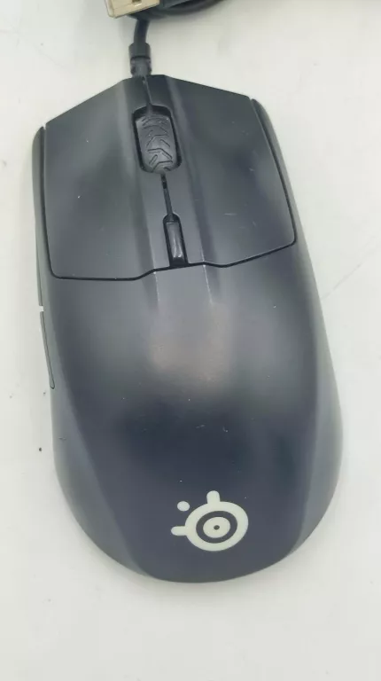 MYSZKA STEELSERIES RIVAL 3