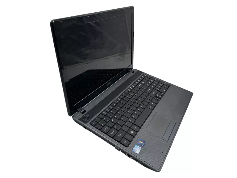 LAPTOP ACER ASPIRE 5349 15,6" CELERON B815 4GB DDR3 500GB HDD
