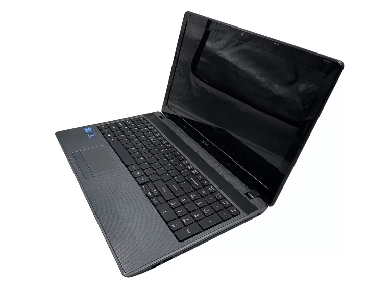 LAPTOP ACER ASPIRE 5349 15,6" CELERON B815 4GB DDR3 500GB HDD