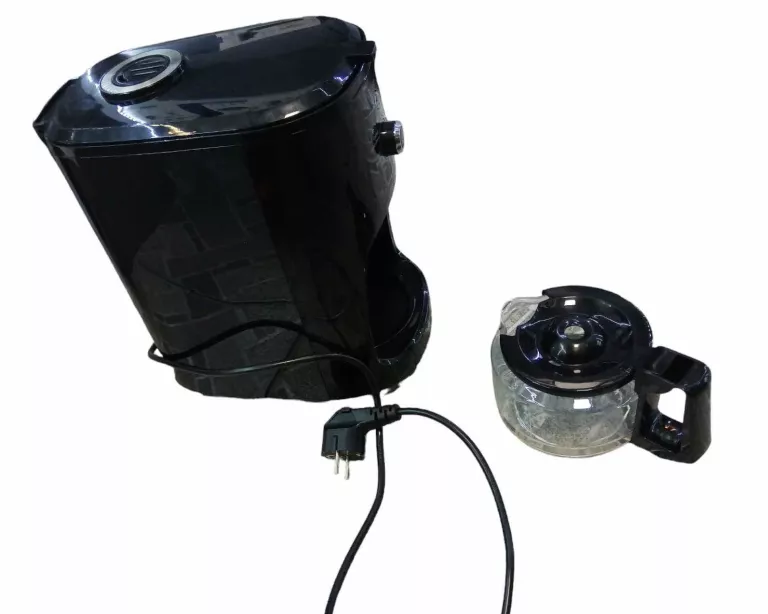 EKSPRES PRZELEWOWY MPM MKW-04 0,6 L CZARNY