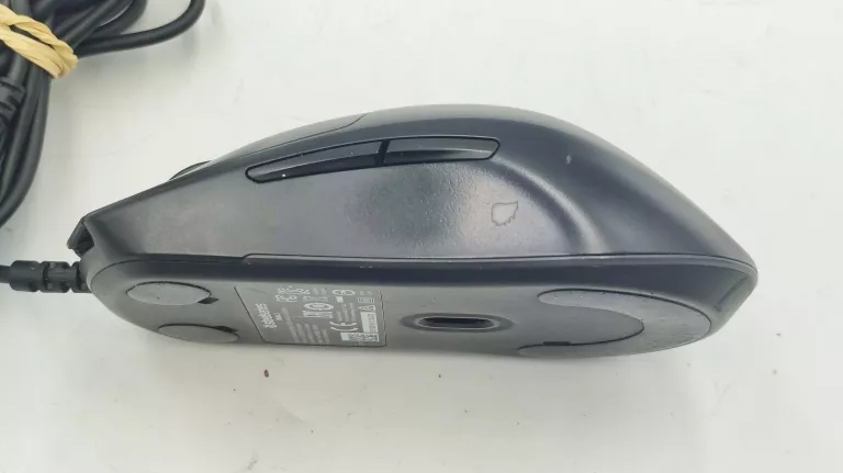 MYSZKA STEELSERIES RIVAL 3