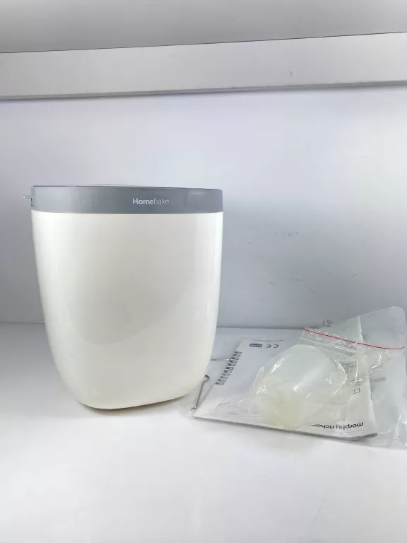 WYPIEKACZ DO CHLEBA MORPHY RICHARDS 502001 600W