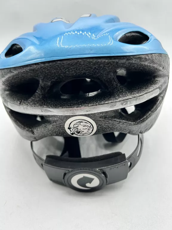 KASK ROWEROWY EKOI FALBALA