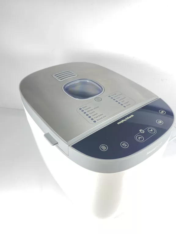 WYPIEKACZ DO CHLEBA MORPHY RICHARDS 502001 600W