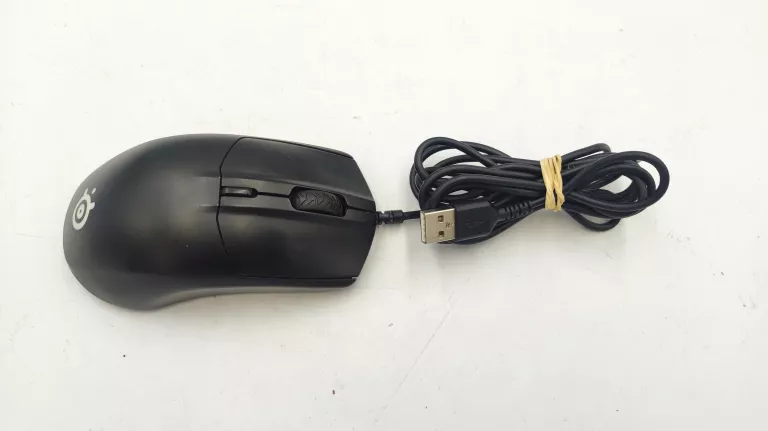MYSZKA STEELSERIES RIVAL 3