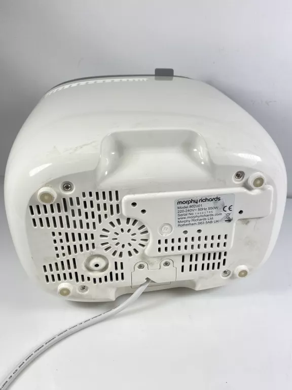 WYPIEKACZ DO CHLEBA MORPHY RICHARDS 502001 600W