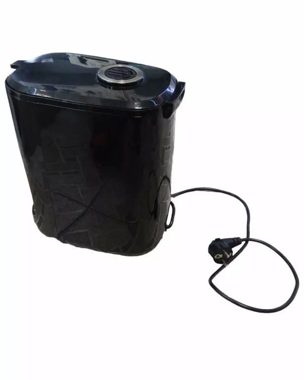 EKSPRES PRZELEWOWY MPM MKW-04 0,6 L CZARNY
