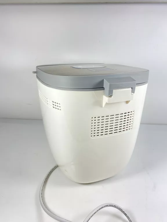 WYPIEKACZ DO CHLEBA MORPHY RICHARDS 502001 600W