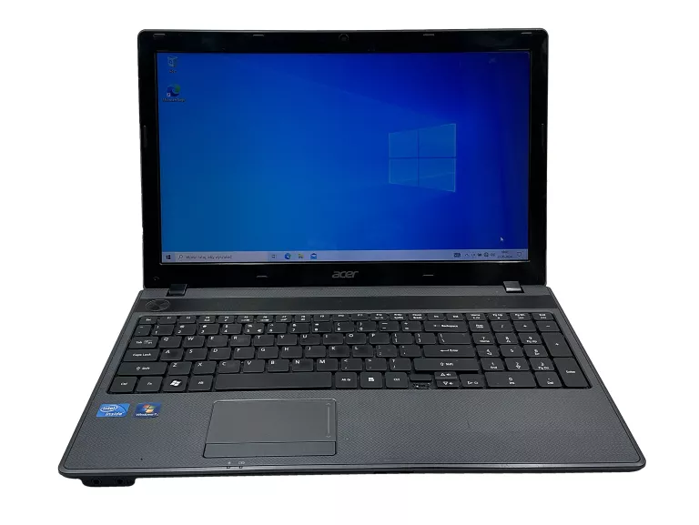 LAPTOP ACER ASPIRE 5349 15,6" CELERON B815 4GB DDR3 500GB HDD