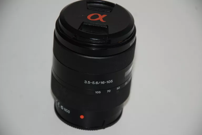 OBIEKTYW SONY SAL16105 16-105MM DT 3.5-5.6