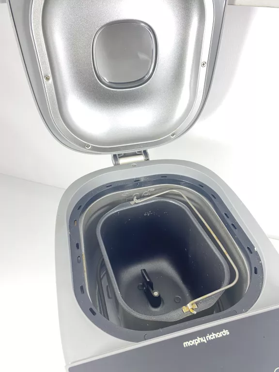 WYPIEKACZ DO CHLEBA MORPHY RICHARDS 502001 600W