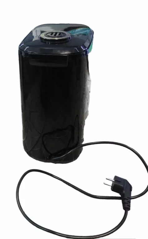 EKSPRES PRZELEWOWY MPM MKW-04 0,6 L CZARNY