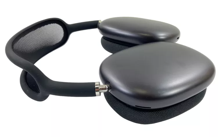 AirPods MAX ブラック Apple AirPods Max Wireless Over-Ear Headset - Space Gray | eBay