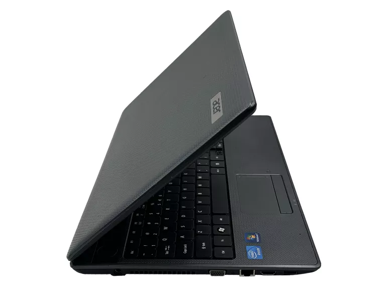 LAPTOP ACER ASPIRE 5349 15,6" CELERON B815 4GB DDR3 500GB HDD