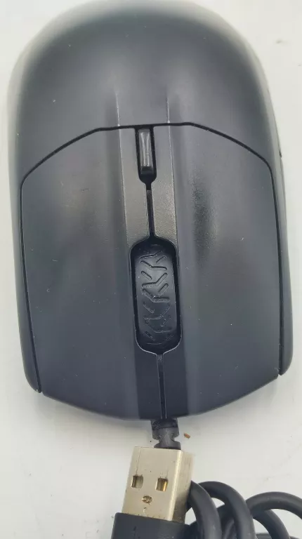 MYSZKA STEELSERIES RIVAL 3
