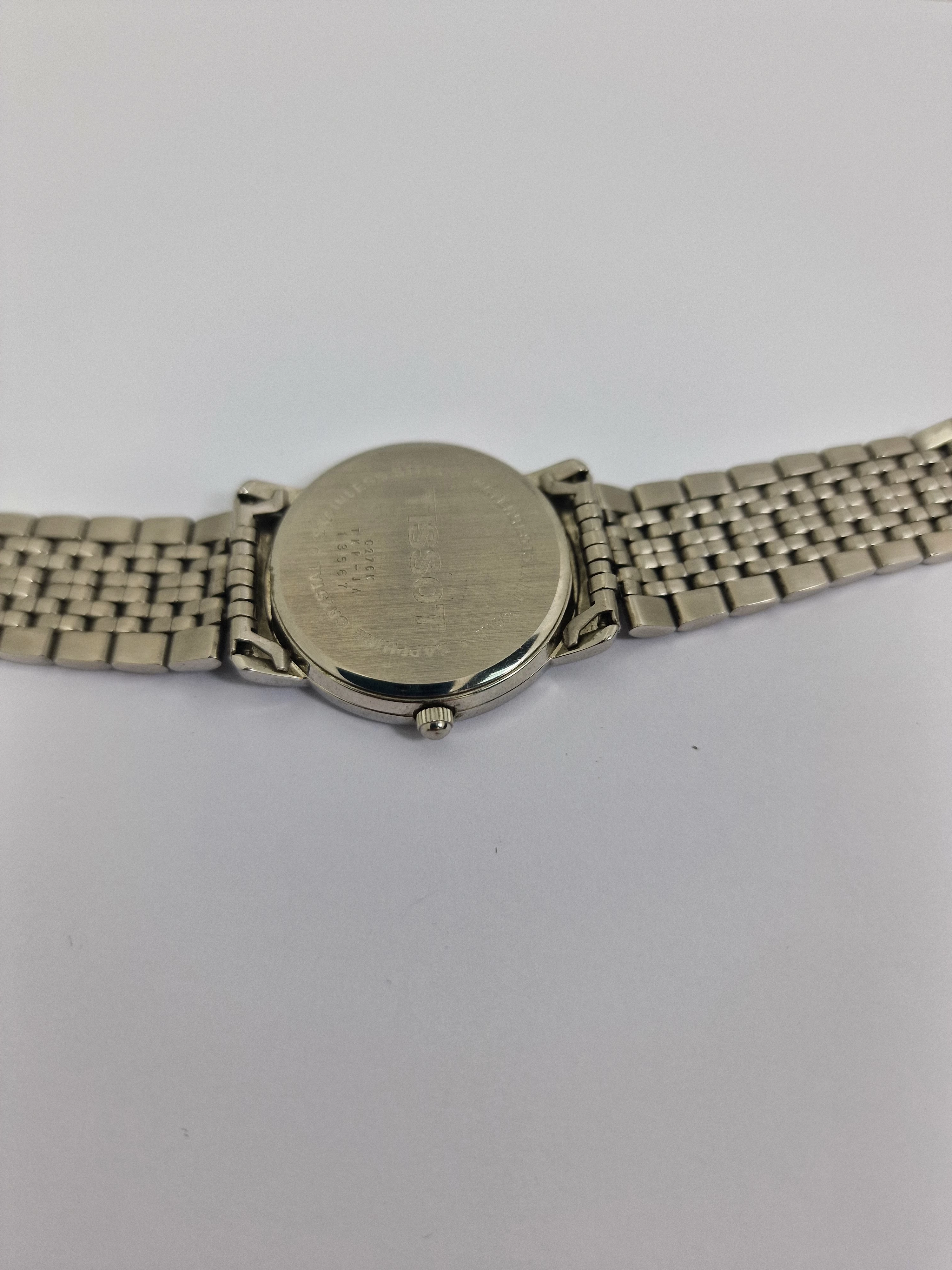 tissot-t109210a-uszkodzona-bransoleta-stan-uzywany