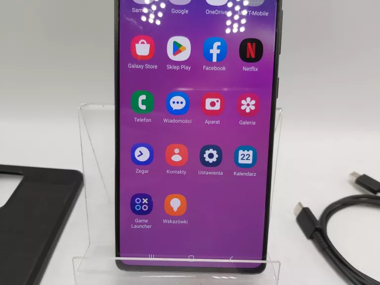 TELEFON SAMSUNG GALAXY S10 LITE 8/128GB, DUAL SIM!!!