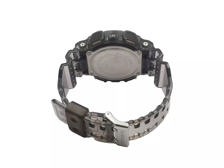 ZEGAREK CASIO G-SHOCK GA-110SKE-8AER 5146 - GW DO 07.2024 ROKU!