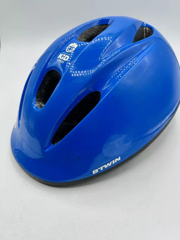KASK ROWEROWY DZIECIĘCY