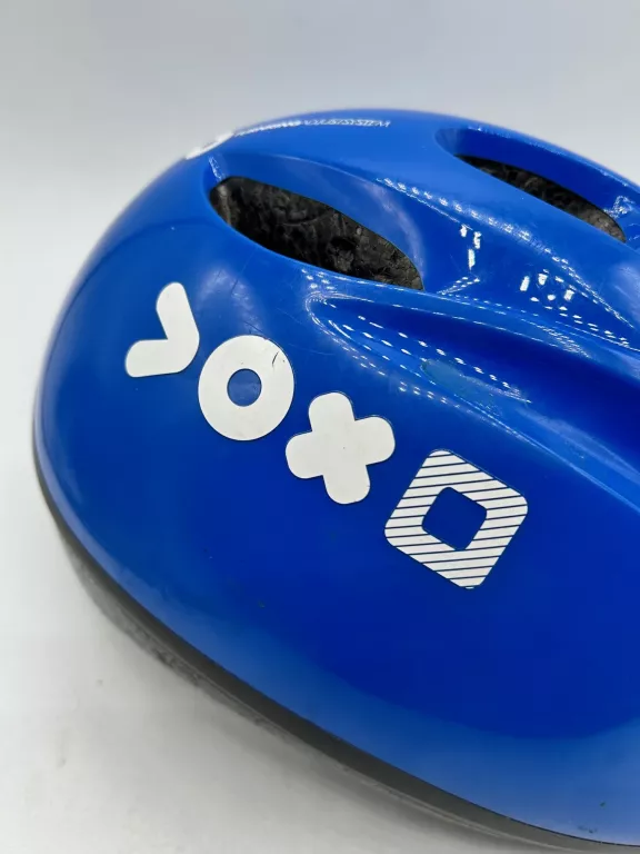 KASK ROWEROWY DZIECIĘCY