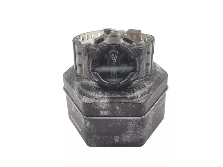 ZEGAREK CASIO G-SHOCK GA-110SKE-8AER 5146 - GW DO 07.2024 ROKU!