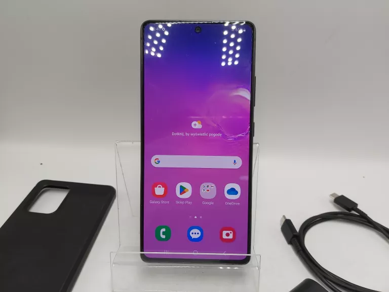 TELEFON SAMSUNG GALAXY S10 LITE 8/128GB, DUAL SIM!!!