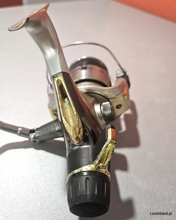 KOŁOWROTEK SHIMANO EXAGE 4000RA