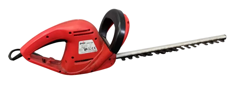 NOŻYCE DO ŻYWOPŁOTU GRIZZLY EHS 500