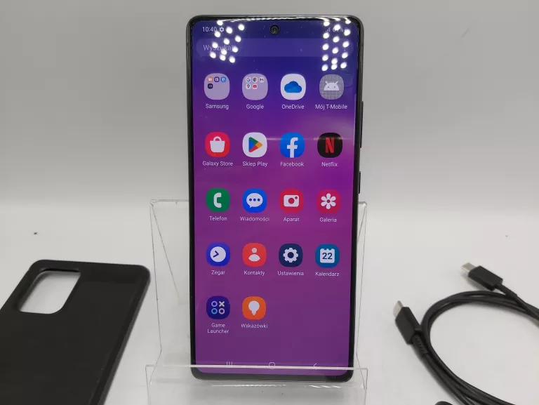 TELEFON SAMSUNG GALAXY S10 LITE 8/128GB, DUAL SIM!!!