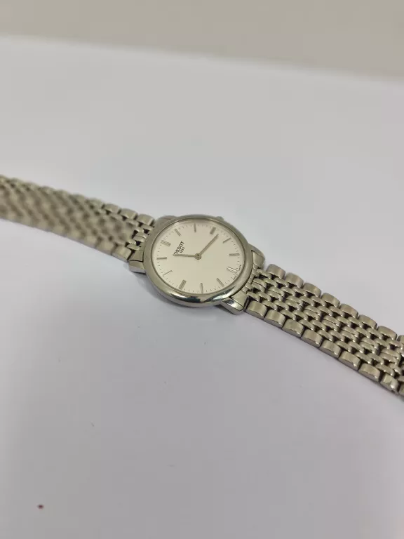 TISSOT T109210A USZKODZONA BRANSOLETA