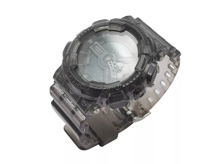 ZEGAREK CASIO G-SHOCK GA-110SKE-8AER 5146 - GW DO 07.2024 ROKU!