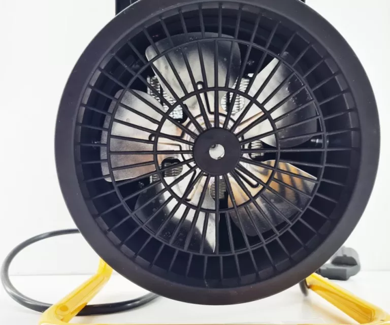 NAGRZEWNICA ELEKTRYCZNA POWERMAT PM1018