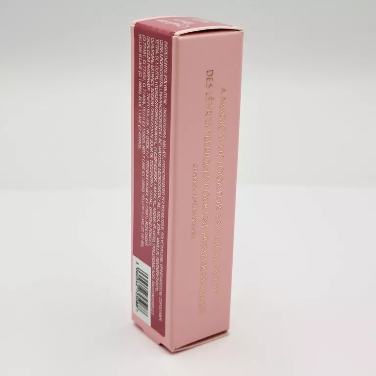 CHARLOTTE TILBURY SUPERSTAR LIPS - PILLOW TALK BŁYSZCZĄCA POMADKA 1.8G