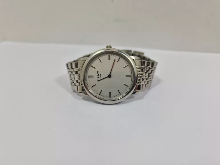 TISSOT T109210A USZKODZONA BRANSOLETA