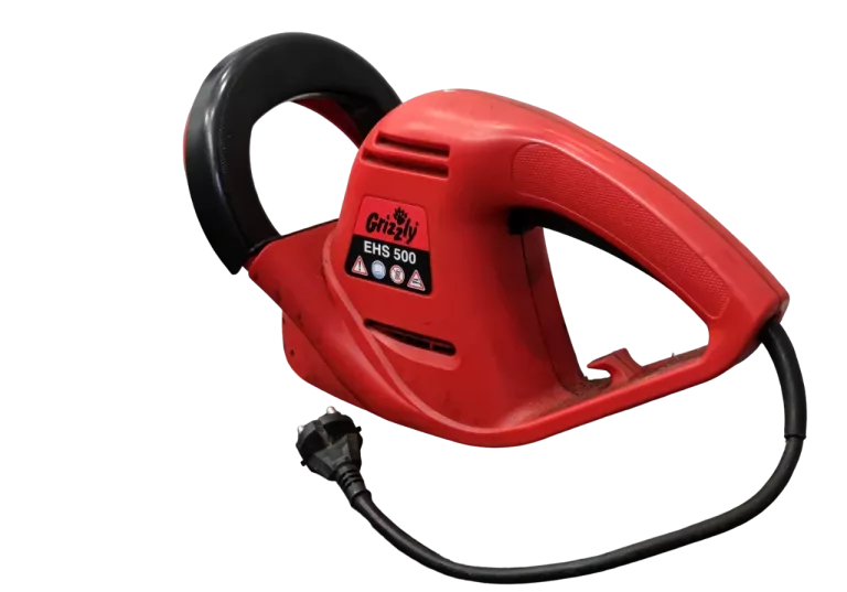 NOŻYCE DO ŻYWOPŁOTU GRIZZLY EHS 500
