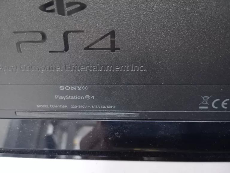 konsola-ps4-500gb-stan-uzywany