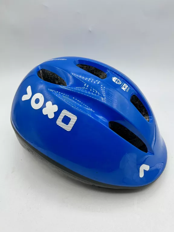 KASK ROWEROWY DZIECIĘCY