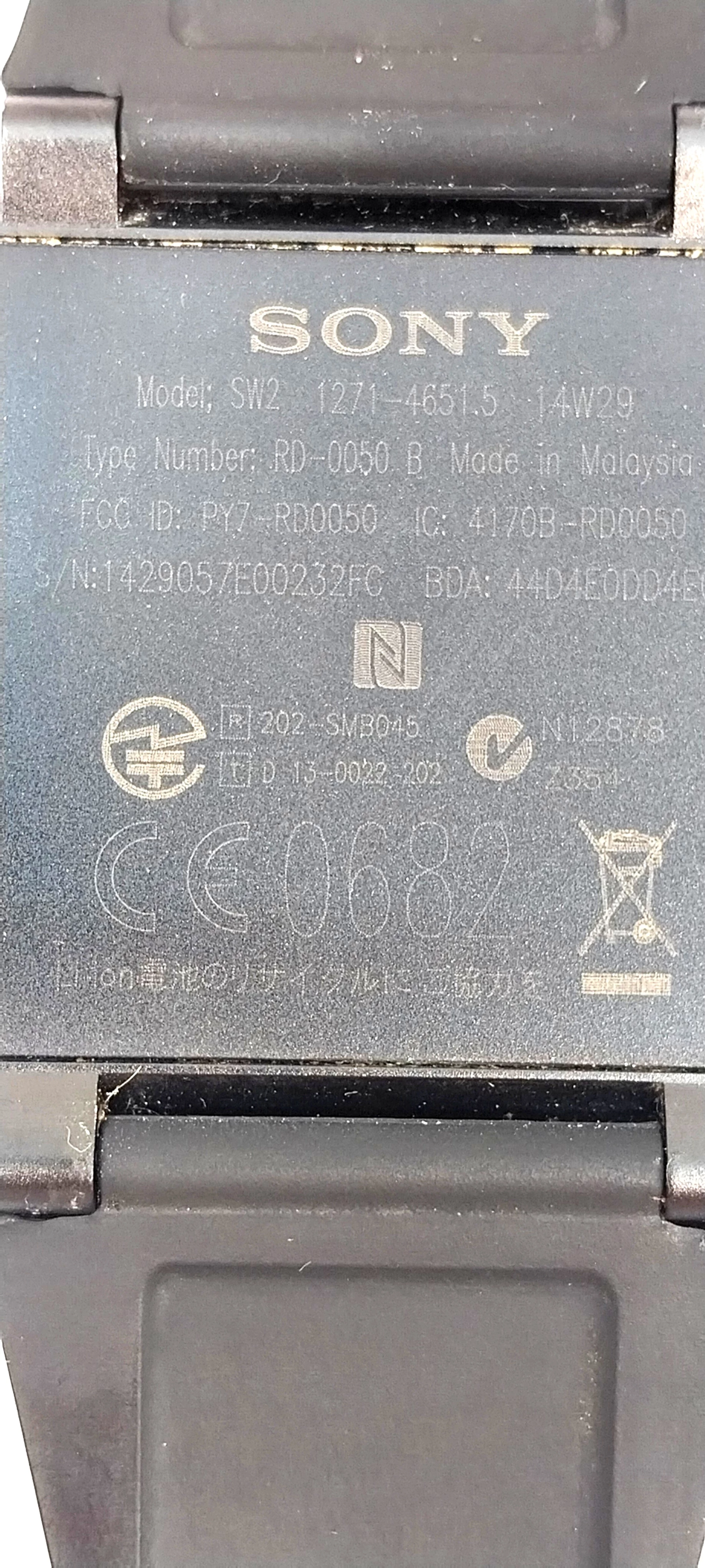 smartwatch-sony-2-sw2-metal-czarny-kolor-srebrny