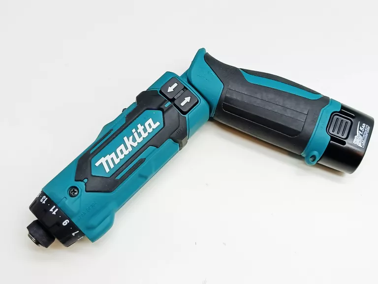 WKRĘTARKA MAKITA DF012