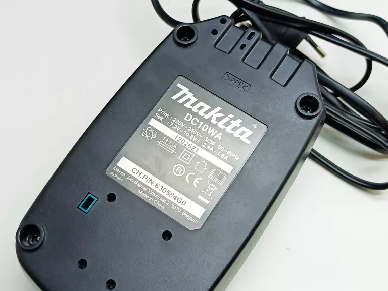 WKRĘTARKA MAKITA DF012