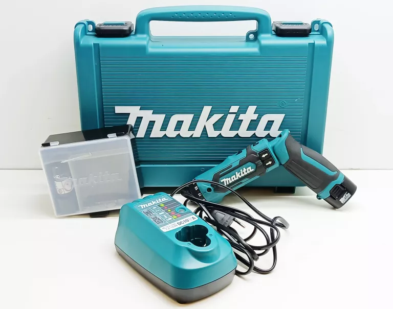 WKRĘTARKA MAKITA DF012